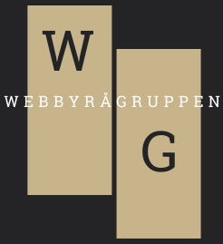 Webbyrå - konsult Webbyrå - konsulter